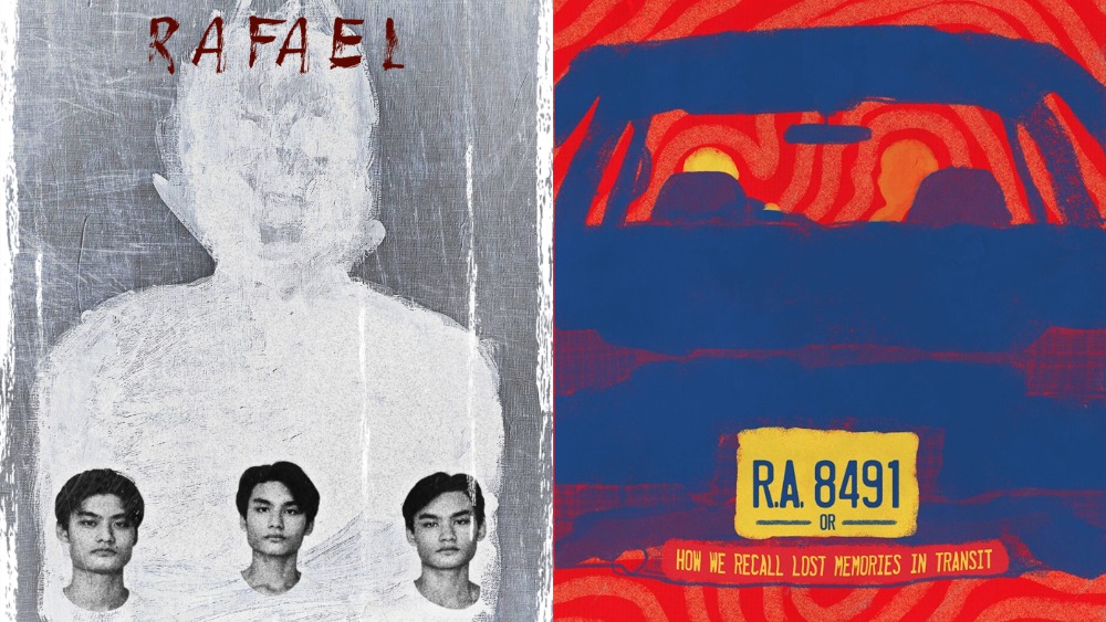 Philippines Filmmakers Tackle the Personal and the Political at Southeast Asia Film Lab – Singapore