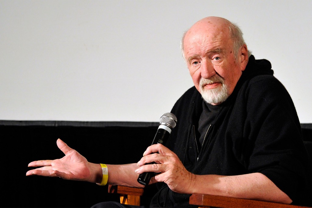 Art critic Dave Hickey, lauded for ‘Air Guitar’ book, dead at 82