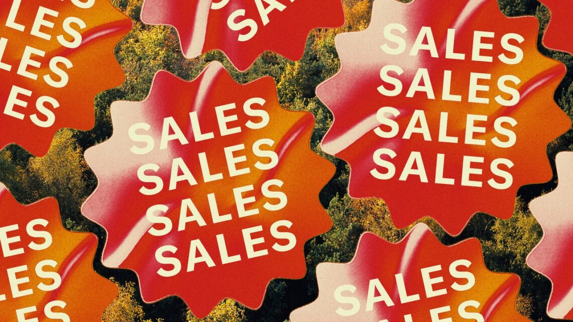 97 Best Black Friday Men’s Clothing Deals 2021: Massive Sales from Nike, Nordstrom, Todd Snyder, and More