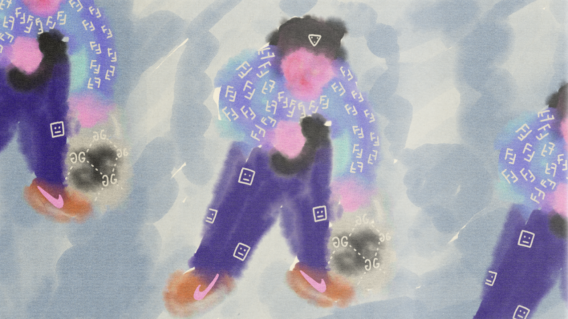 Is This the Answer to One of Fashion’s Weirdest Mysteries?