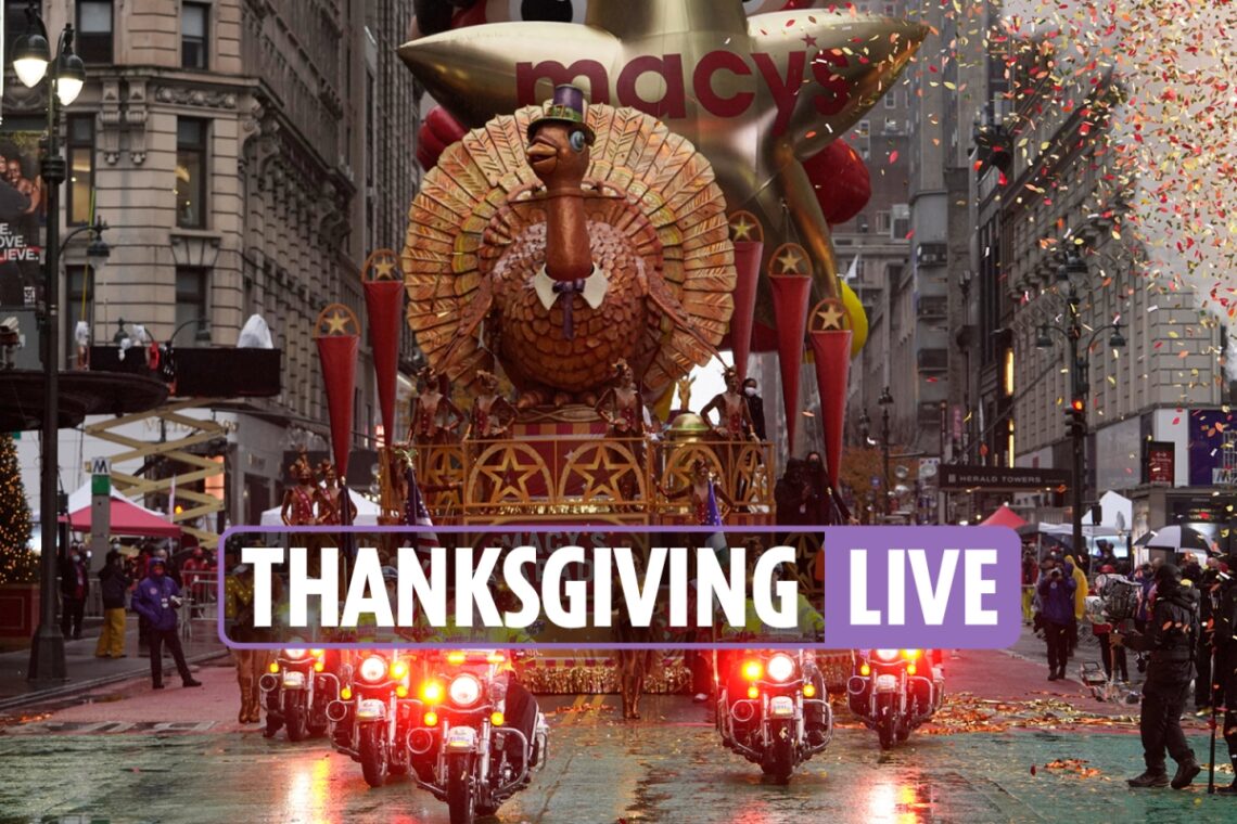 Thanksgiving 2021 updates – How the turkey’s history started in the Southern Hemisphere with DINOSAURS