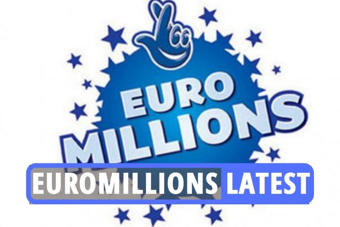 EuroMillions results – Mega £137million jackpot scooped by a single ticket holder in France