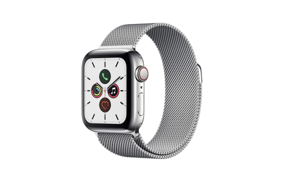 These Two Apple Watch Models Are Hugely Discounted for Black Friday