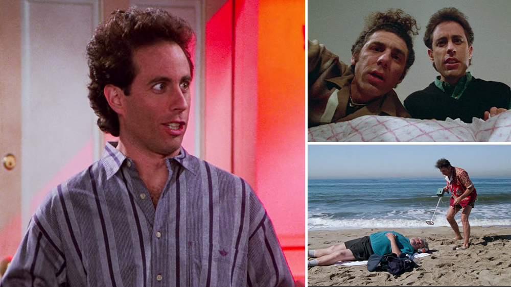 The 20 Best ‘Seinfeld’ Episodes, Ranked