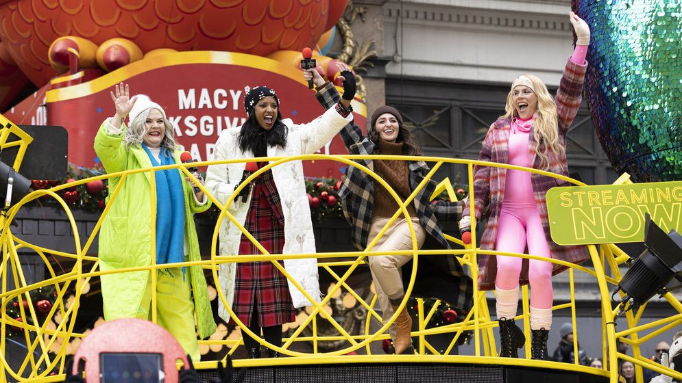 NBC’s Macy’s Thanksgiving Day Parade Telecast Tops 25 Million Viewers, But Dips From 2020