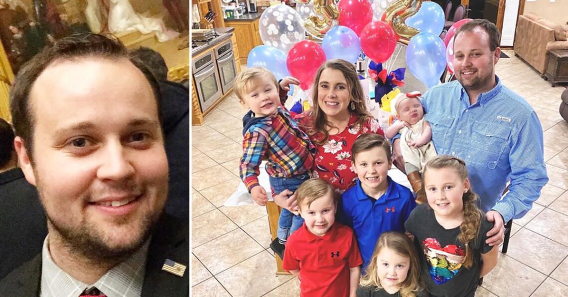 Everything You Need To Know Ahead Of Josh Duggar’s Child Pornography Trial