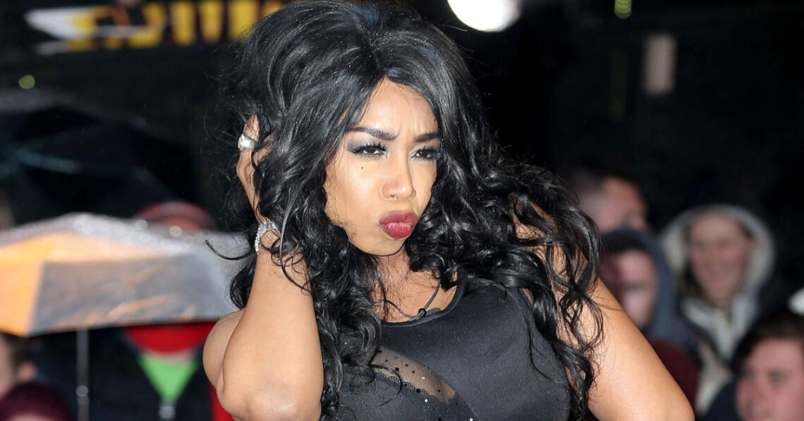 Tiffany ‘New York’ Pollard Spills The Details On Tying The Knot With Her Fiancé: ‘I Kind Of Want To Do Something Spontaneous’