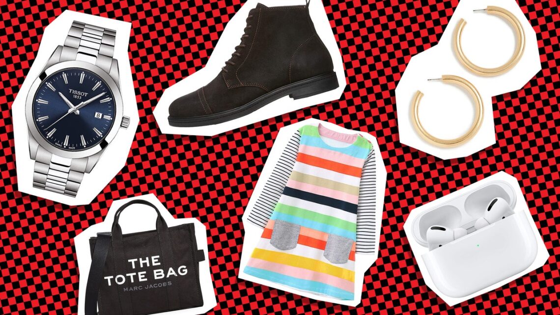 Best Amazon Black Friday Deals 2021: 47 Items to Shop Now