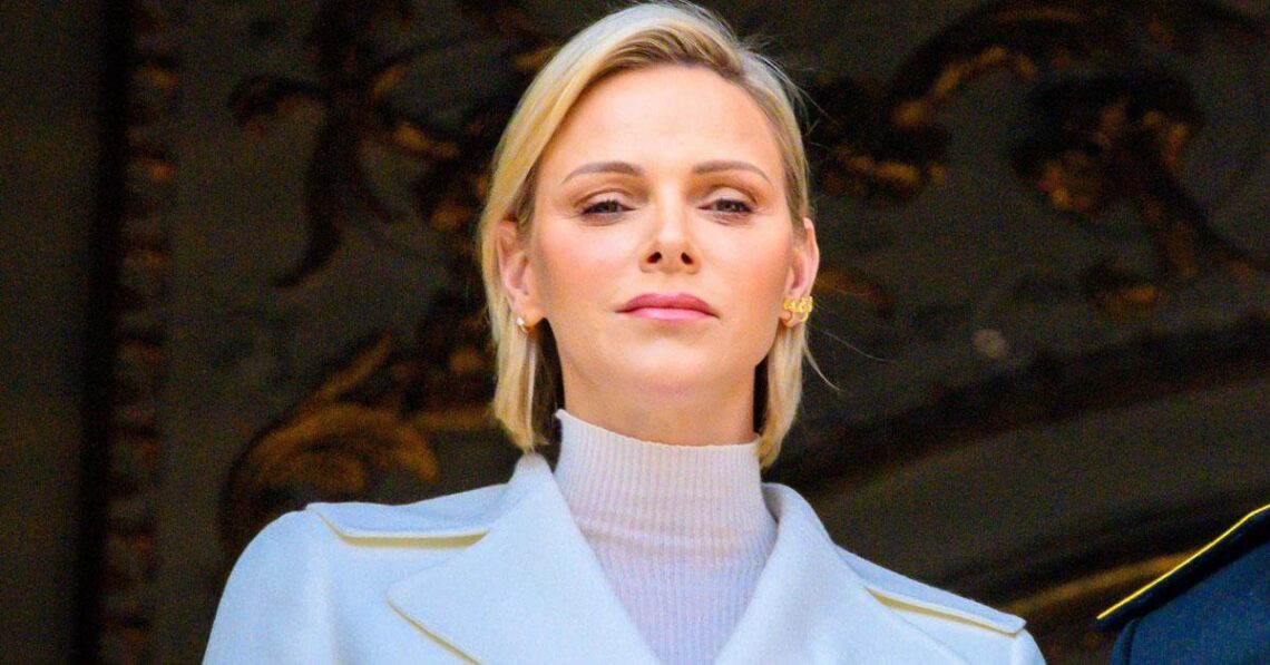Princess Charlene Of Monaco ‘Almost Died’ Prior To Entering Treatment Facility Following Husband Prince Albert’s Intervention