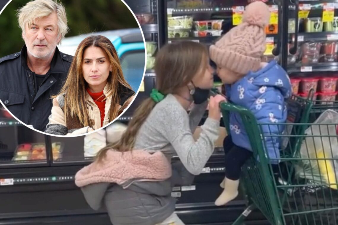 Hilaria Baldwin didn’t think she’d ‘make it through’ year of ‘dark struggles’