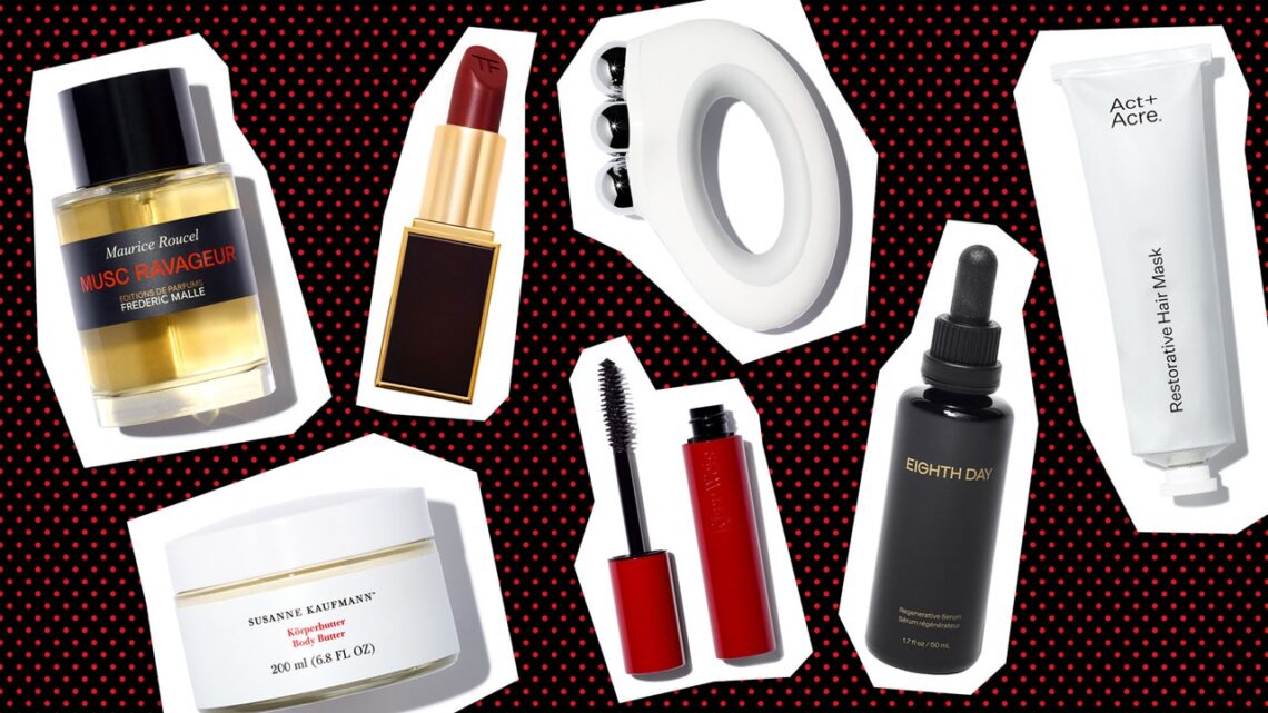 The Violet Grey Black Friday Sale Has Arrived—And Here Are 40 Seriously Chic Finds