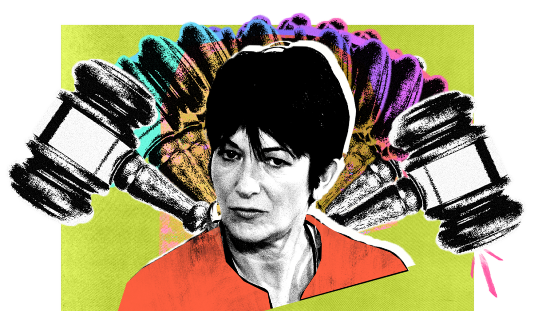 The People v. Ghislaine Maxwell: What’s Really on Trial?