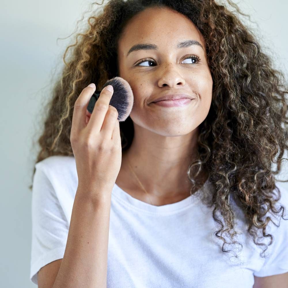 Armani’s Luminous Silk Foundation Is a Makeup Artist Favorite—and It’s 30% Off for Black Friday