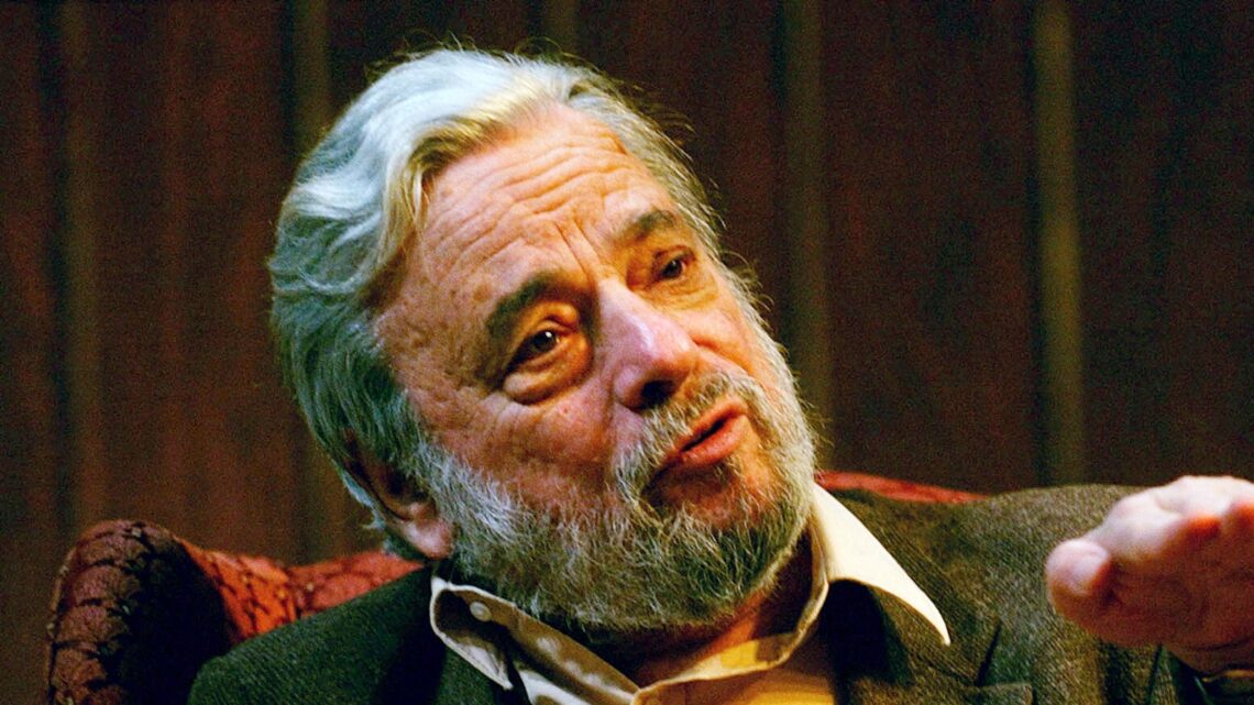 Stars Of Stage And Screen Pay Heartfelt Tribute To ‘Legend, Icon’ Stephen Sondheim