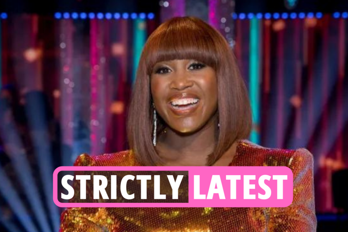 Strictly Come Dancing 2021 news: Motsi Mabuse won’t judge tonight as she’s replaced this weekend