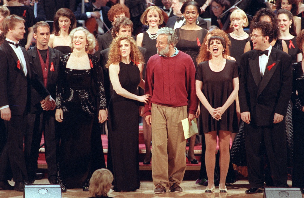 Stephen Sondheim’s Most Memorable Songs