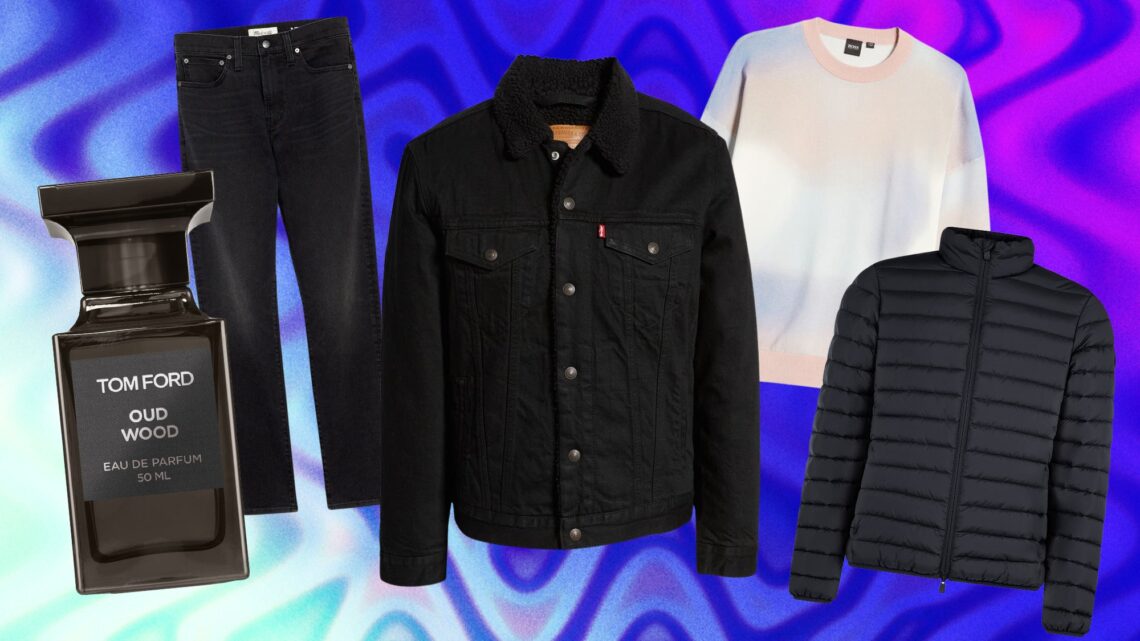 36 Best Nordstrom Black Friday Deals 2021: Shop the Best Shoes & Clothing Sales Here