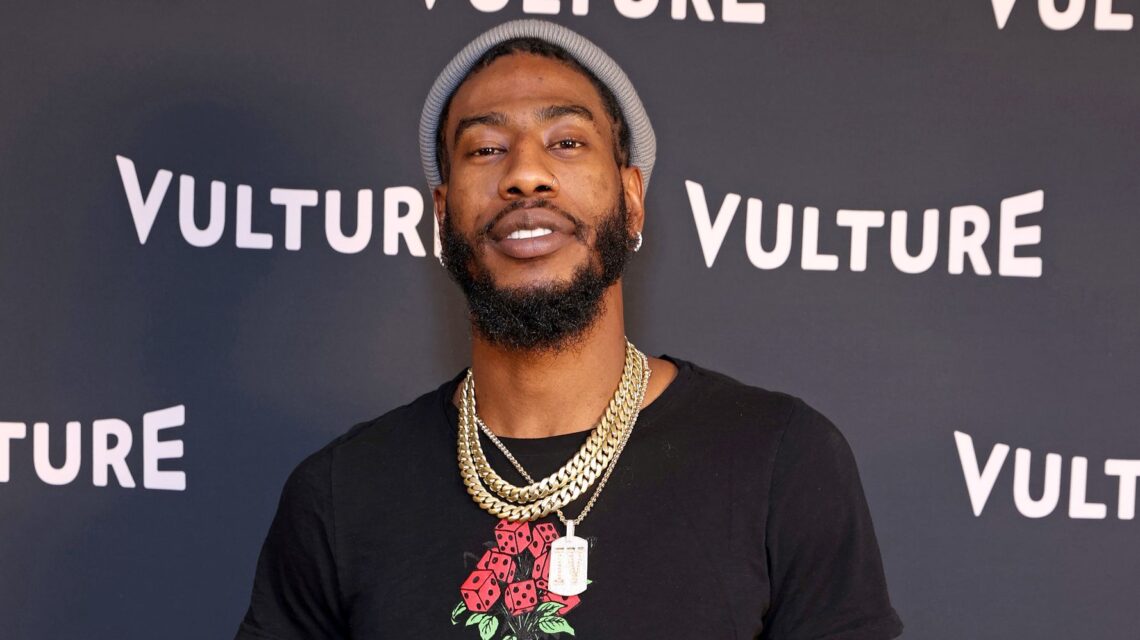 Iman Shumpert Writes Heartfelt Note After Winning ‘Dancing With The Stars’