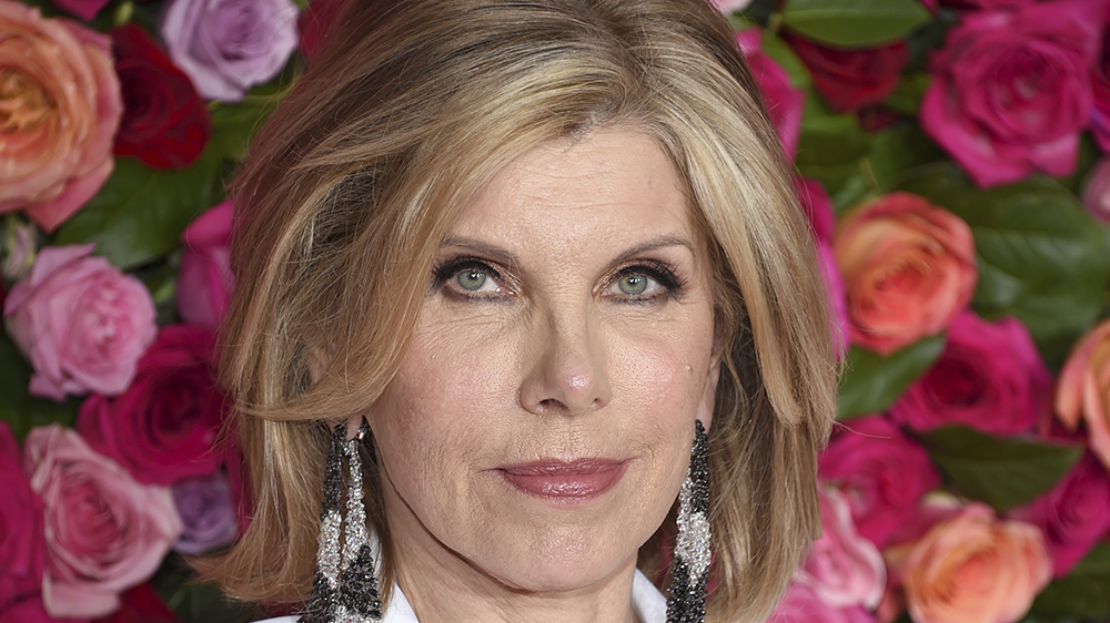 Christine Baranski Hails Stephen Sondheim as a Giant of Musical Theater: ‘We All Feel Like Orphans’