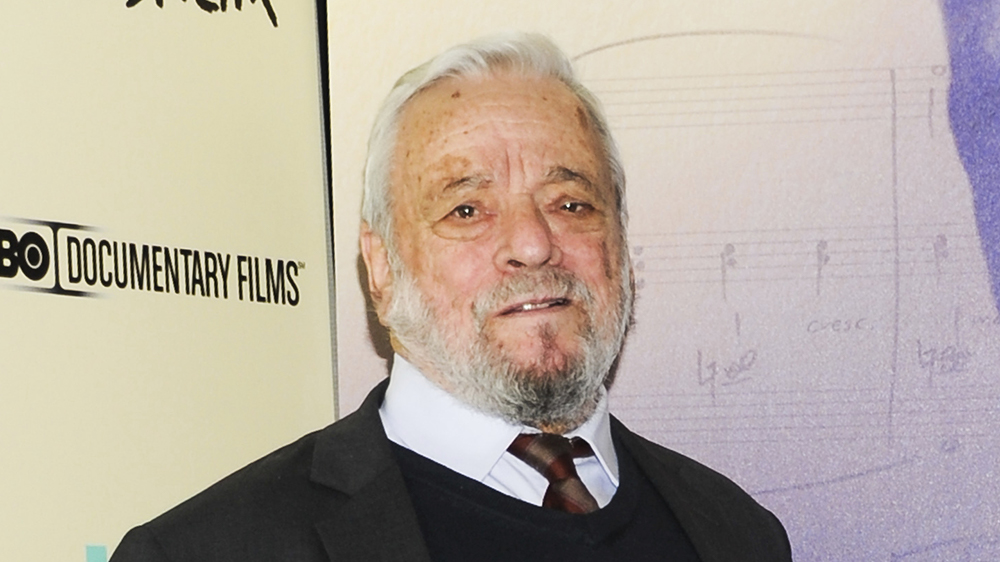 Stephen Sondheim Honored by Broadway’s ‘Company’ Before Friday Night Performance: ‘He Was So Giving to Us’