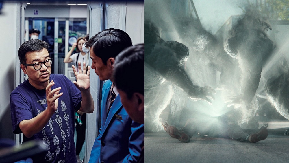 ‘Hellbound’ Creator Yeon Sang-ho Details Season 2 Plans, Teases Third Zombie Movie in World of ‘Train to Busan’