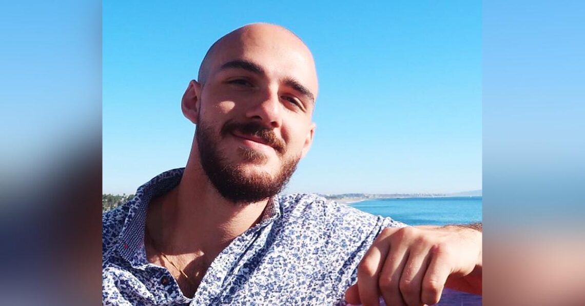 Brian Laundrie’s Family Lawyer Reveals Parents Knew One Of Their Handguns Was Missing Following Their Son’s Disappearance