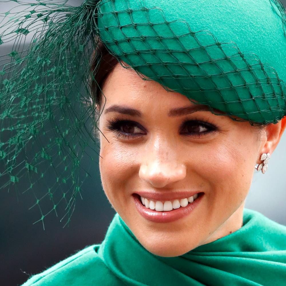 Meghan Markle’s Favorite Charlotte Tilbury Lipstick Is 25% Off for Black Friday Weekend