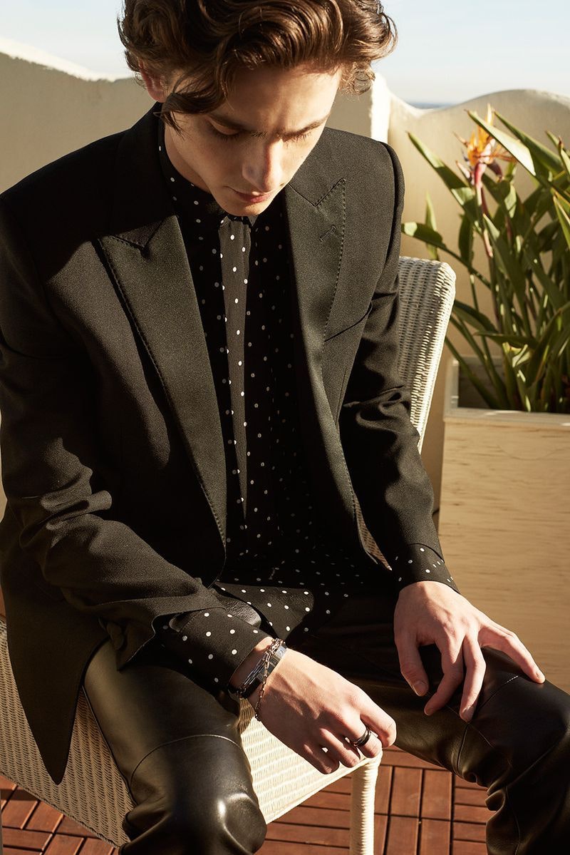 A Luxe Men’s Style Gift Guide