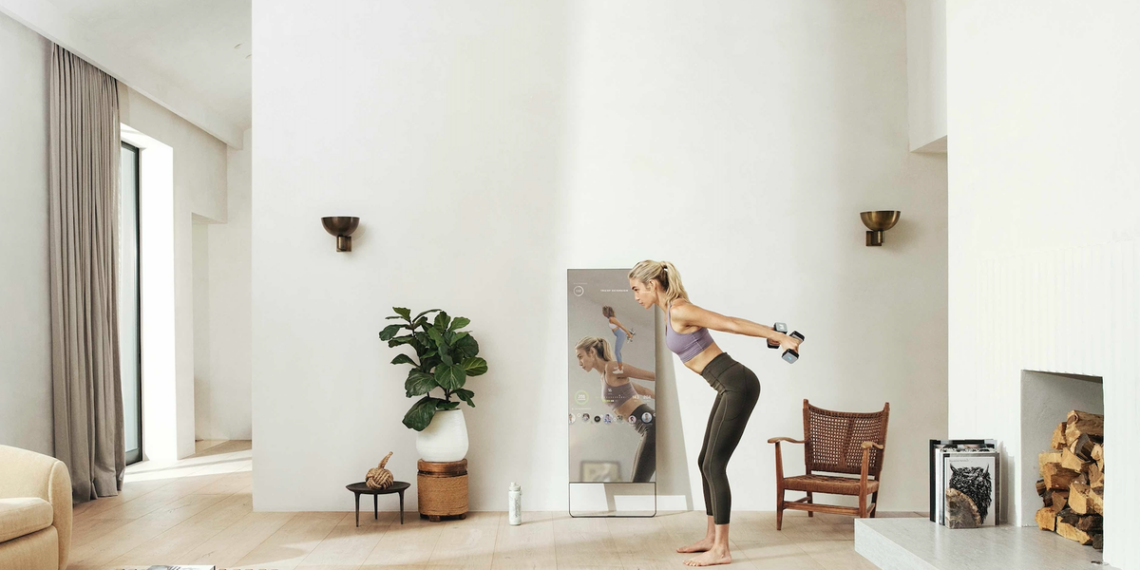 The Very Best Black Friday Wellness and Fitness Deals to Help You Find Your Center