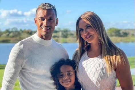 Man Utd legend Nani, 35, could be set to retire after being released by MLS side Orlando City