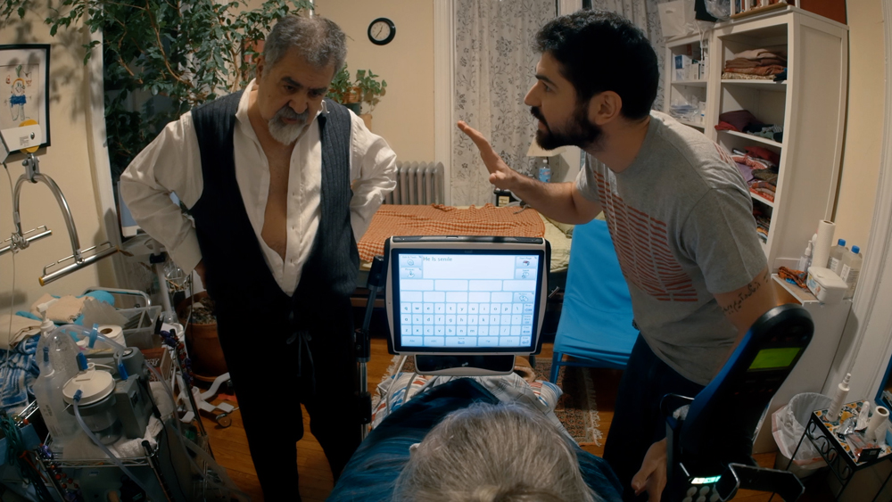 ‘Eat Your Catfish’ Review: A Family Is Divided by ALS in an Uncompromising, Emotionally Raw Documentary