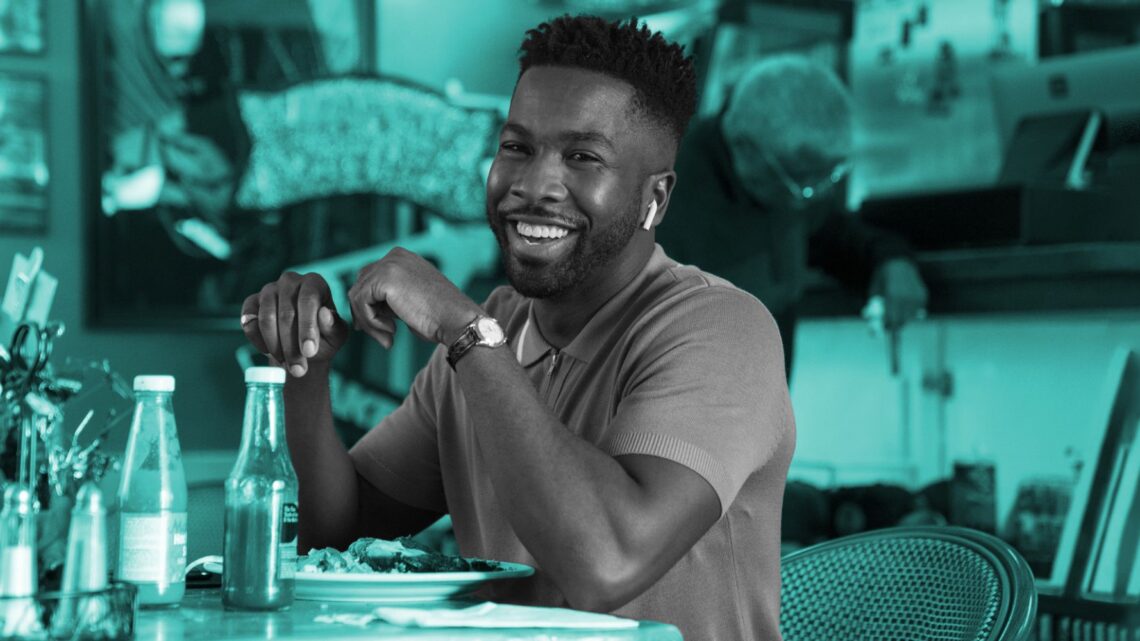 ‘Insecure’ Star Jean Elie On His Path To Becoming Issa’s Brother Ahmal