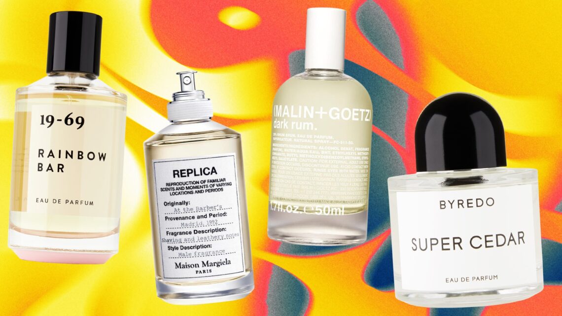 23 Best Cyber Monday Cologne Deals 2021: Top-Shelf Scents from Calvin Klein, Tom Ford, Aesop, and More