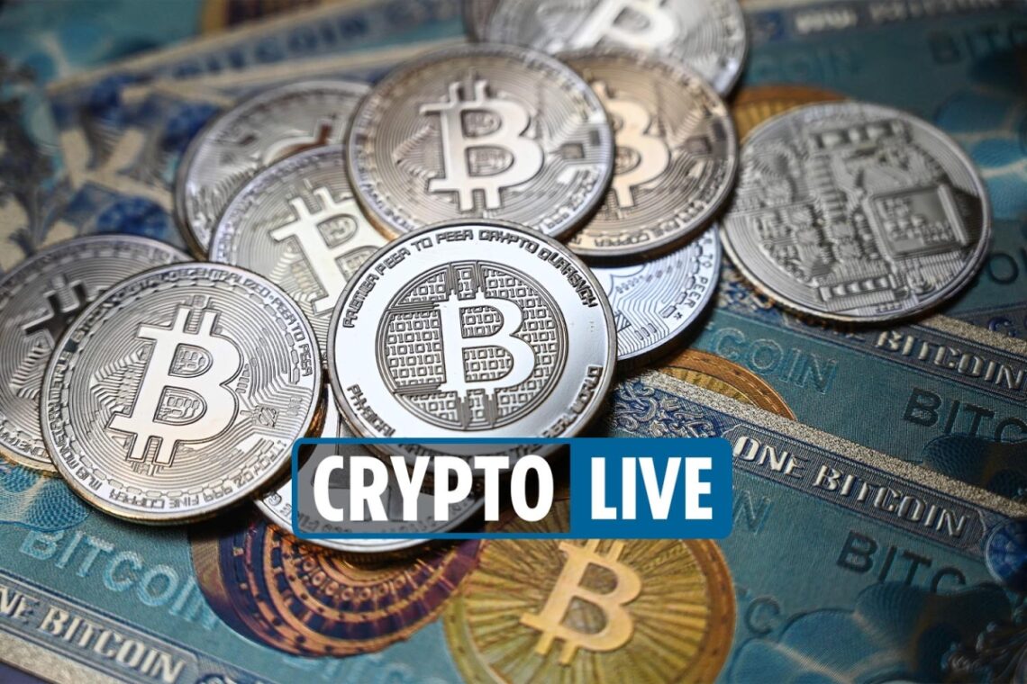 Cryptocurrency latest news – Crypto miners hacking cloud accounts, Google warns as Bitcoin price dips 10% in a month