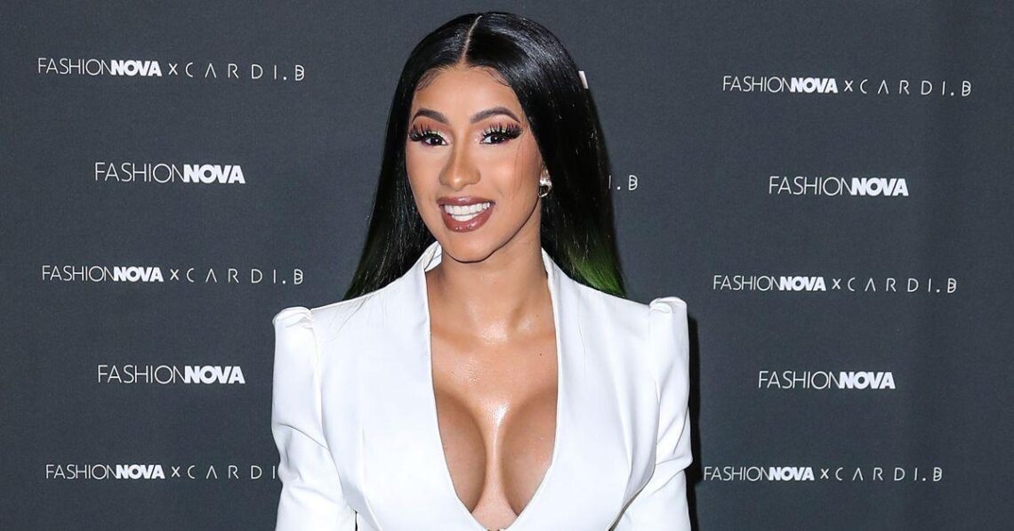 Cardi B’s Medical Records Prove She Doesn’t Have Herpes, Judge Reveals In Court
