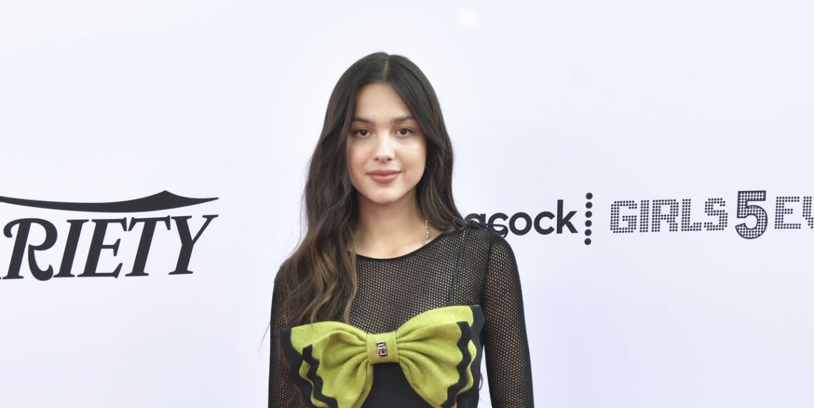 Olivia Rodrigo Reveals It’s “Frustrating to See People Discredit” and “Deny” Her Songwriting Abilities