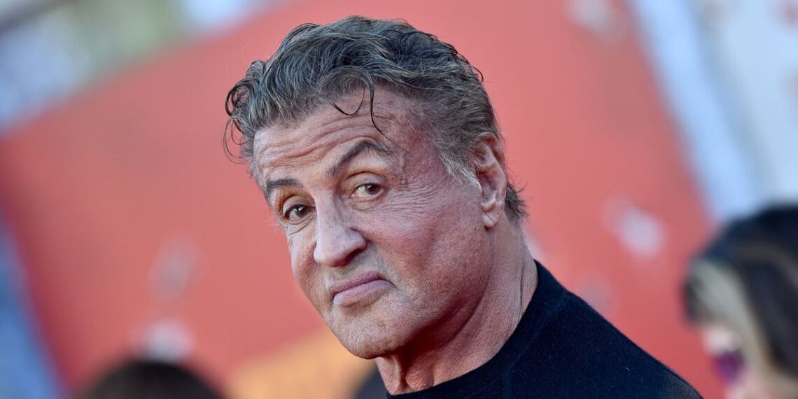 Yellowstone Creator Taylor Sheridan’s Next Show is Set to Star Sylvester Stallone Yellowstone Creator Taylor Sheridan’s Next Show is Set to Star Sylvester Stallone