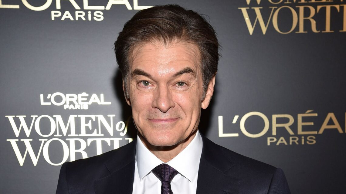 Dr. Oz Ending 14-Year Run On TV To Focus On Run To Be Pennsylvania Senator Dr. Oz Ending 14-Year Run On TV To Focus On Run To Be Pennsylvania Senator