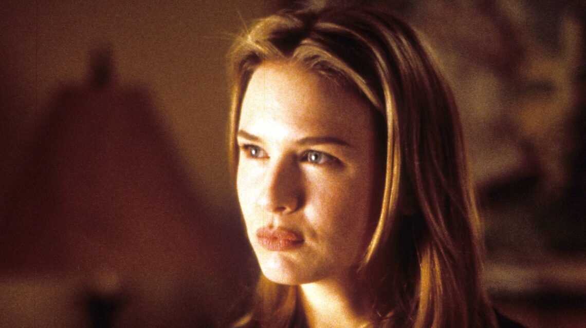 In 1996, ‘Jerry Maguire’ Gave A Single Mother Permission To Want More — And Get It