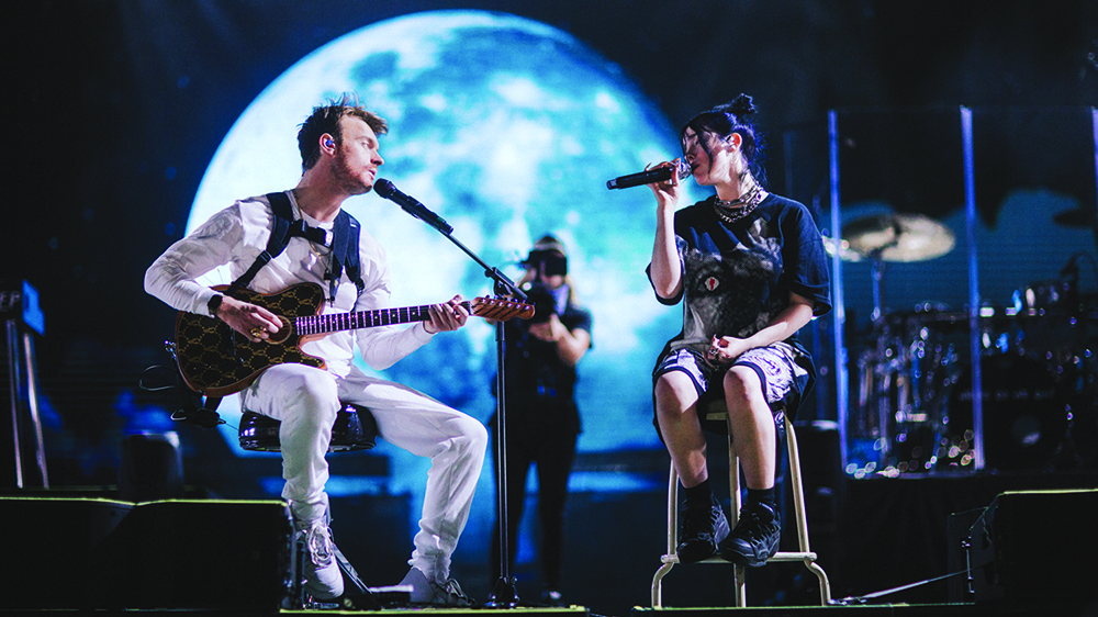 Doc Crew Behind ‘Billie Eilish: The World’s a Little Blurry’ on Capturing a Star’s Metamorphosis in Real-Time