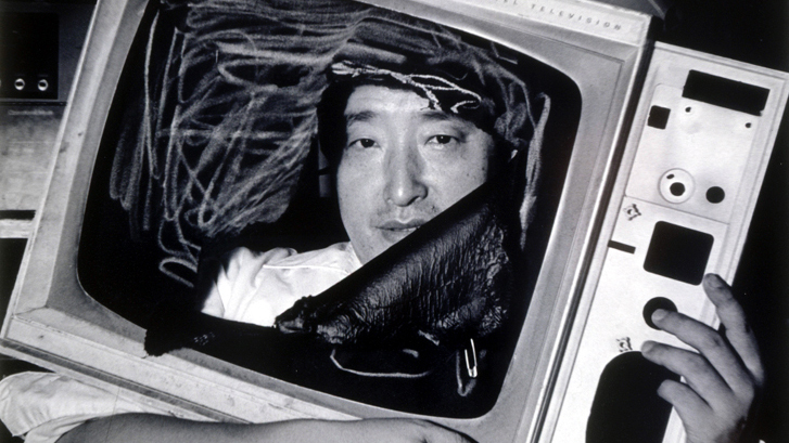 Steven Yeun, Fab 5 Freddy Executive Producing Documentary on Nam June Paik (EXCLUSIVE)