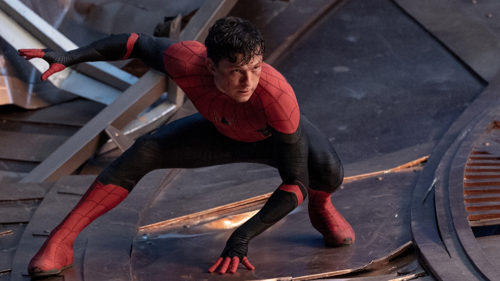 ‘Spider-Man: No Way Home’ Screenwriters Look Back on Tom Holland’s Journey as Peter Parker ‘Spider-Man: No Way Home’ Screenwriters Look Back on Tom Holland’s Journey as Peter Parker