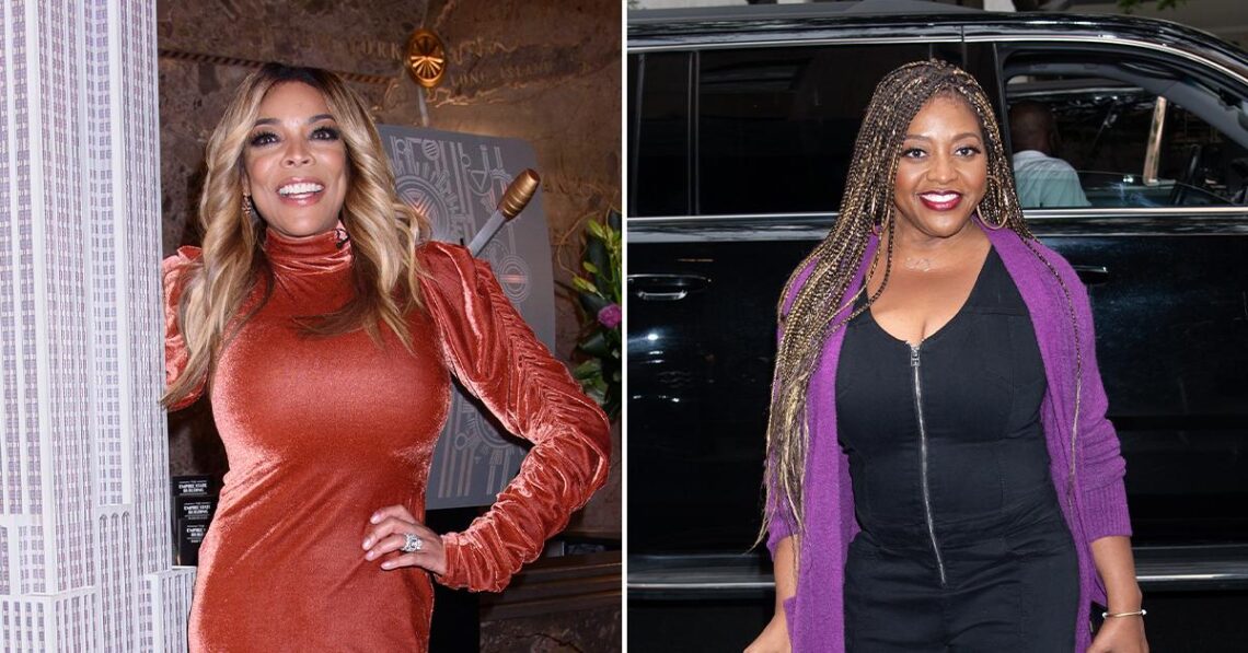 Wendy Williams ‘Jealous’ Over Ratings Boom With Guest Host Sherri Shepherd As TV Icon Remains Sidelined By Health Crisis: Report