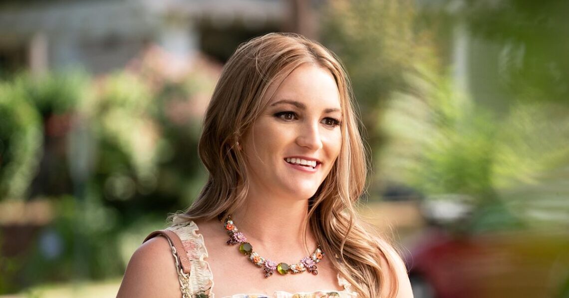 Jamie Lynn Spears Announces Return To Netflix’s ‘Sweet Magnolias’ After 26K People Sign Petition To Get Her Axed From The Series
