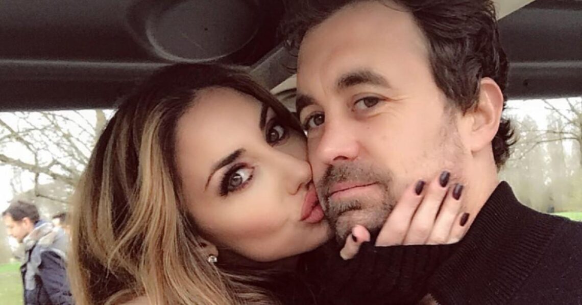 Former ‘RHOC’ Star Lizzie Rovsek & Ex-Husband Christian Finally Pay Off $100K Tax Lien