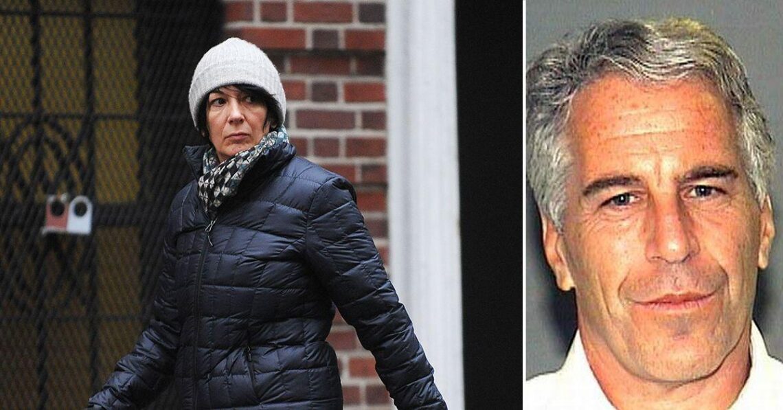 Jeffrey Epstein’s Alleged Madam Ghislaine Maxwell ‘Too Fragile’ To Testify In Her Own Sex Trafficking Trial