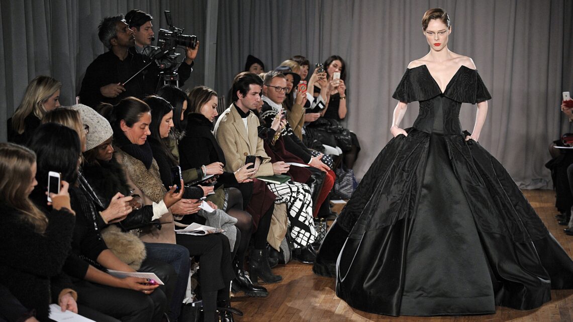 The 5 Best Items We Found at the Zac Posen Sample Sale