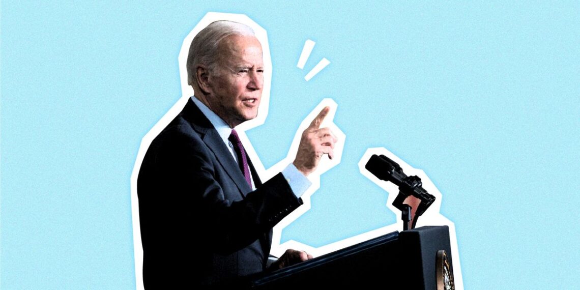 President Biden’s Federal Student Loan Policy: What to Know