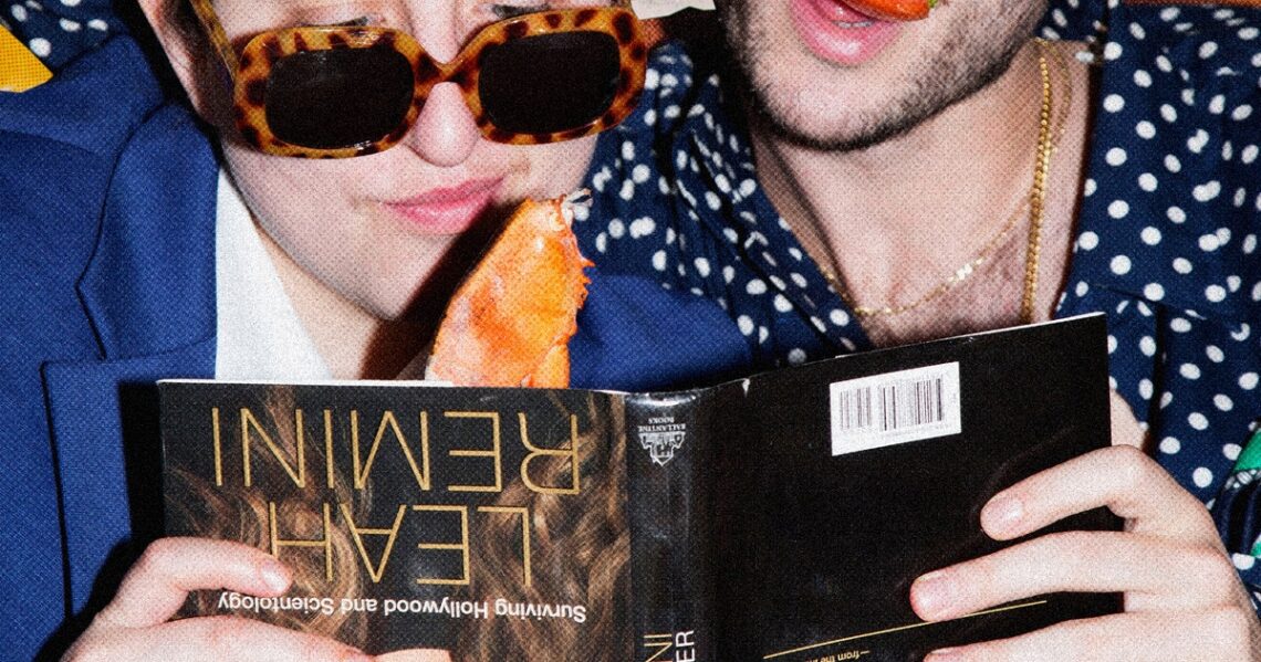 ‘Celebrity Book Club’s’ Celebrity Memoir Gift Guide