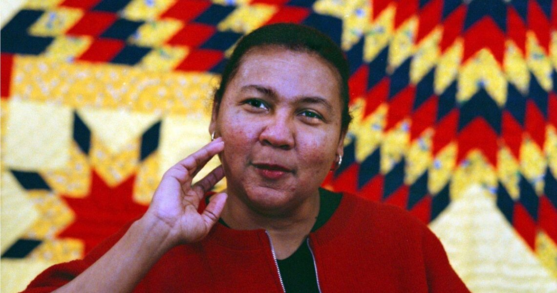 Trailblazing Feminist Author bell hooks Dies At Age 69